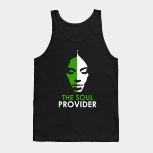 The Soul Provider Tank Top